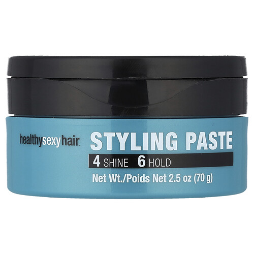 Sexyhair Styling Paste, 2.5 oz (70 g)