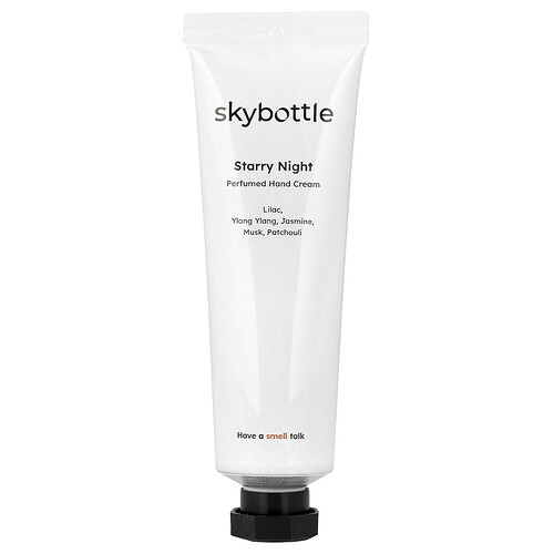 Skybottle, Perfumed Hand Cream, Starry Night, 50 ml