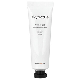 Skybottle, Crema de maini parfumata, Muhwagua, 50 ml