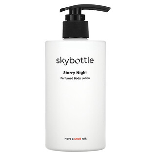 Skybottle‏, لوشن معطر للجسم ، Starry Night ، 300 مل