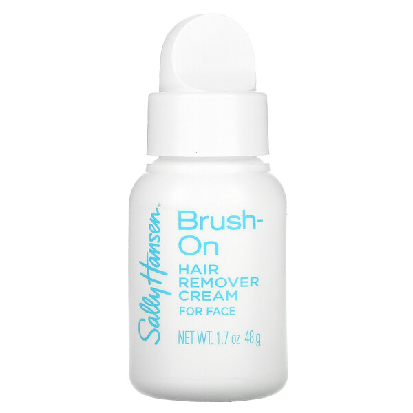 Sally Hansen, BrushOn Remover Cream, 1.7 oz (48 g)