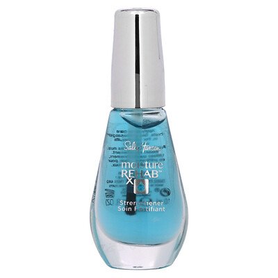 

Sally Hansen, Moisture Rehab, 0.33 fl oz (10 ml)
