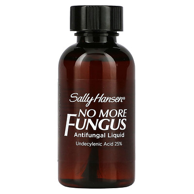 

Sally Hansen No More Fungus Maximum Strength 1.3 fl oz (39 ml)