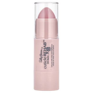 Sally Hansen, Bálsamo con aceite para la rehabilitación de cutículas, 6 g (0,21 oz)