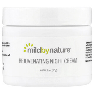 Mild By Nature, Nuorentava yövoide, 57 g