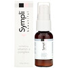 Sympli Beautiful, Sérum con complejo revitalizante de vitamina A, 30 ml (1 oz. líq.)