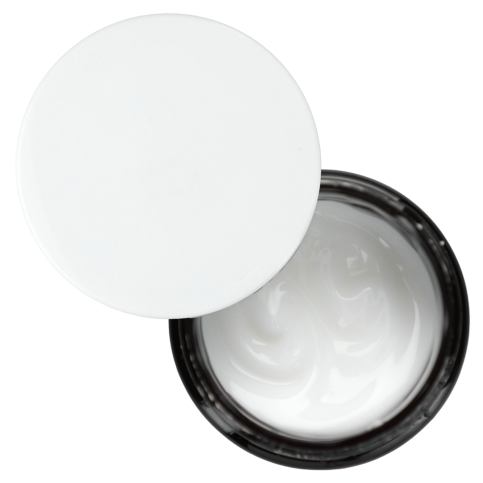 Sympli Beautiful, Soothing Caffeine Hyaluronic Acid Eye Gel, 1 oz (28 g)