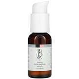 life extension collagen boosting peptide serum