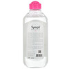 Sympli Beautiful, All In One Micellar Cleansing Water, 13.5 fl oz (400 ml)