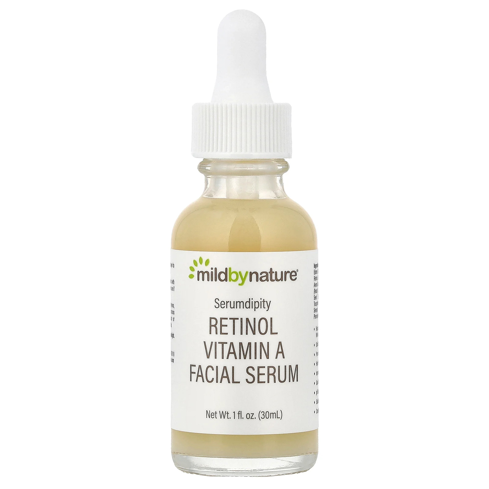 Serumdipity, Retinol Vitamin A Facial Serum, 1 fl oz (30 ml)