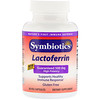 Лактоферрин, 500 мг, 60 вегакапсул