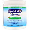 Symbiotics, Colostrum Plus, Powder, 6.3 oz (180 g)