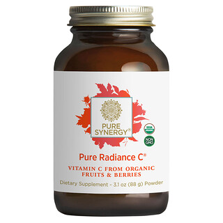 Pure Synergy, Poudre Pure Radiance C®, 88 g