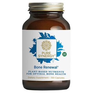 Pure Synergy, Kemik Yenilenmesi®, 150 Kapsül
