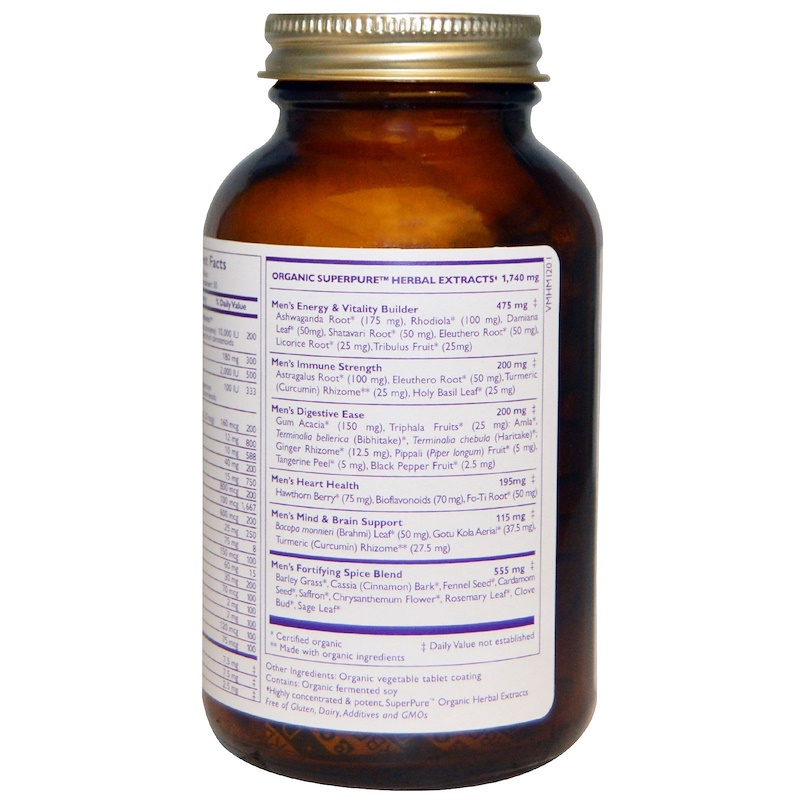 pure synergy multivitamin pure synergy multivitamin