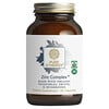 鋅複合物，60 粒膠囊