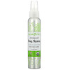 Sky Organics‏, Organic Bug Spray, 4 fl oz (118 ml)