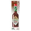 Tabasco, Salsa de pimienta, chipotle, 148 ml (5 oz. Líq.)