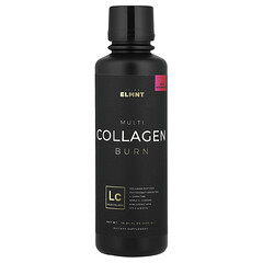 Multi Collagen Burn, кислий кавун, 450 мл