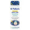 Chamomile Night Time Soothing Tablets, 3m+, 140 Quick-Dissolve Tablets