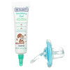 Dr. Talbot's‏, Soothing Gel, 0 m+, With Chamomile, 0.53 oz (15 g)