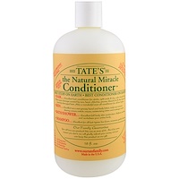 Natural Miracle Conditioner, 18 ж. унц. - изображение