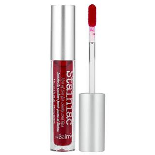 theBalm Cosmetics, Stainiac®, Lip & Cheek Stain, Beauty Queen, Lippen- und Wangenfarbe, Beauty Queen, 4 ml (0,13 fl. oz.)