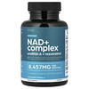 NAD+ Complex, 60 Capsules