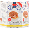 Даелманс, Stroopwafels, Large Hex Box, Honey, 8 Waffles, 8.11 oz (230 g)