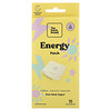 Energy Patch`` 15 parches transparentes