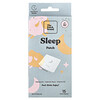 Parche para dormir`` 15 parches transparentes