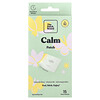 Calm Patch, 15 patchs transparents