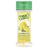 True Citrus, True Lemon®, Limón cristalizado, 60 g (2,12 oz)