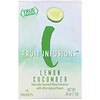 True Lemon, Fruit Infusion, Lemon Cucumber, 10 Packets, .26 oz (7.5 g)