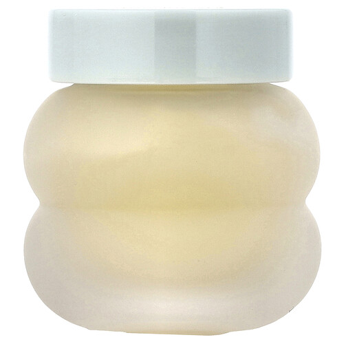 Tocobo, Lemon Sugar Scrub Lip Mask, Zitronenzucker-Peeling-Lippenmaske, 20 ml