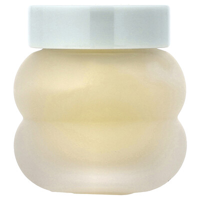 Tocobo , Lemon Sugar Scrub Lip Mask, Zitronenzucker-Peeling-Lippenmaske, 20 Ml