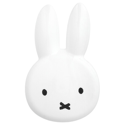 The Creme Shop, Miffy, Taschenspiegel für unterwegs, 1 Stück