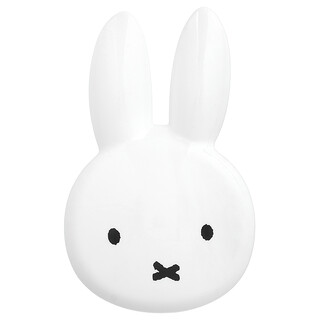 The Creme Shop, Miffy, Espejo compacto para llevar en cualquier lugar, 1 pieza