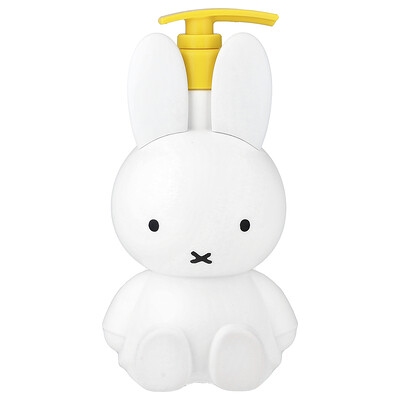 The Creme Shop, Miffy, Loción humectante para el cuerpo, Maravilla dulce, 340 ml (11,4 oz. líq.)