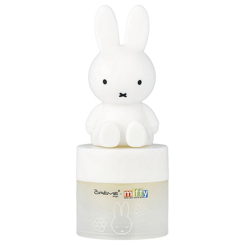 The Creme Shop Moisturizing Lip Balm, Mellow Mango, 0.28 oz (8 g)
