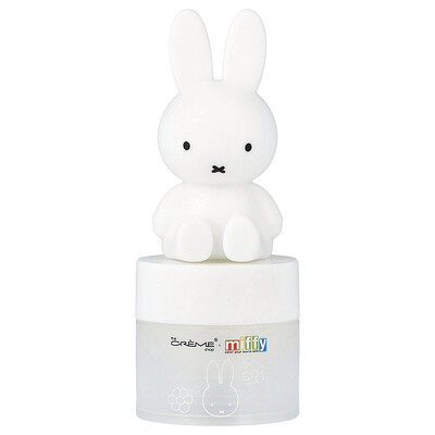 Product Image for The Creme Shop, Moisturizing Lip Balm, Magnificent Marshmallow, 0.28 oz (8 g)