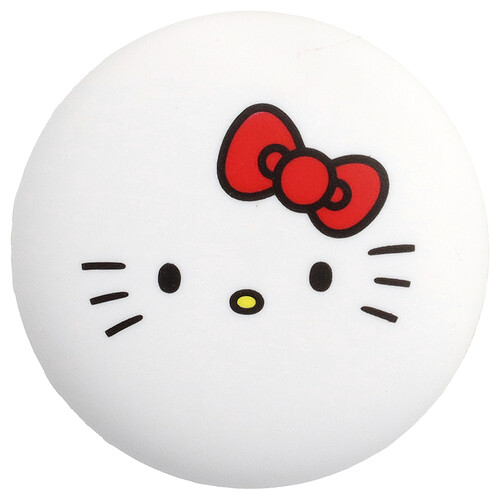 The Creme Shop Hello Kitty®, Macaron Lip Balm, Mixed Berry, 0.26 oz (7.5 g)