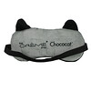 The Creme Shop, Plushie Sleep Mask, Chococat, 1 Piece, 3.17 oz (90 g)