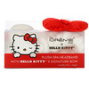 The Creme Shop, Hello Kitty Plush Spa Headband With Signature Bow, 1 Piece