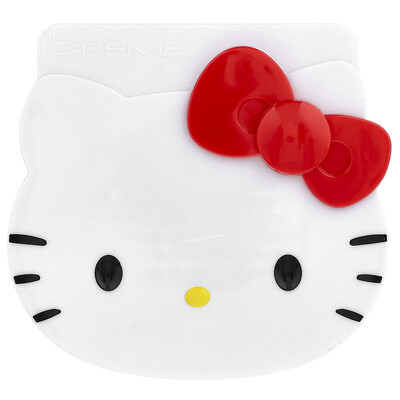 Product Image for The Creme Shop, Hello Kitty , Mattifying Blotting Paper, 100 Sheets