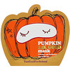 Too Cool for School, Pumpkin 24K Gold Beauty Mask, 1 Sheet, 0.88 oz (25 g)