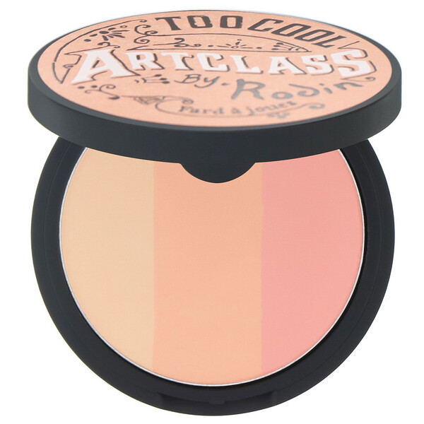 Too Cool For School Artclass By Rodin Blusher 0 33 Oz 9 5 G Iherb