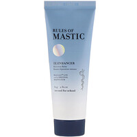 rules of mastic toner