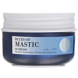 rules of mastic facial tonic