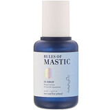 rules of mastic toner